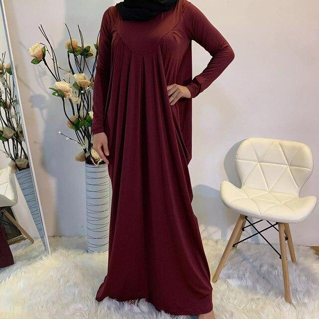 Abaya kjole